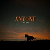 Kyle Clark — Anyone — обложка