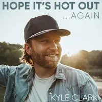 Kyle Clark — Tonight I Do — обложка