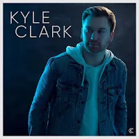 Kyle Clark — First Time Feels — обложка