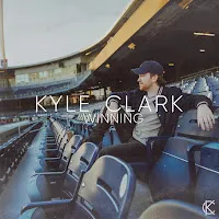 Kyle Clark — Winning — обложка