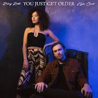 Kyle Clark — You Just Get Older Ft Riley Roth — обложка